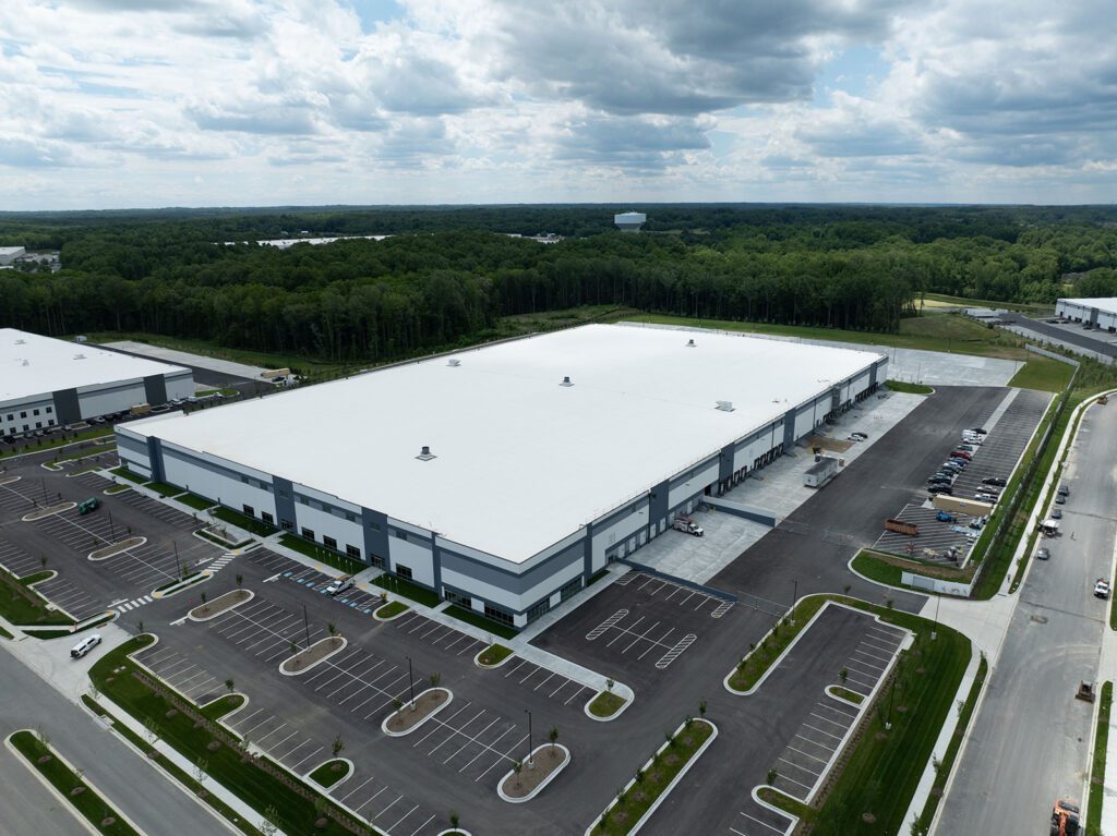 National Capital Business Park