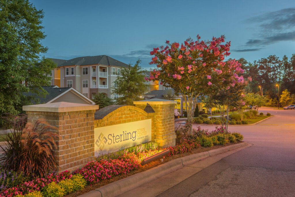 Sterling Town Center