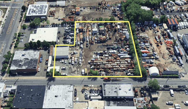 Turnbridge scoops up Queens property for $20M as ‘stalking horse bidder’